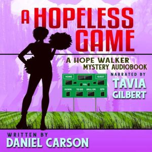 A Hopeless Game, Daniel Carson