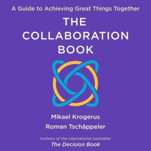 The Collaboration Book, Mikael Krogerus