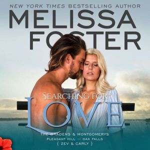 Searching for Love, Melissa Foster