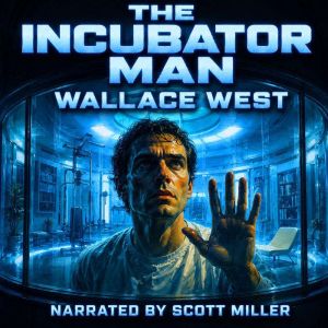 The Incubator Man, Wallace West