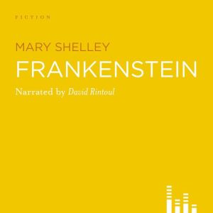Frankenstein, Mary Shelley