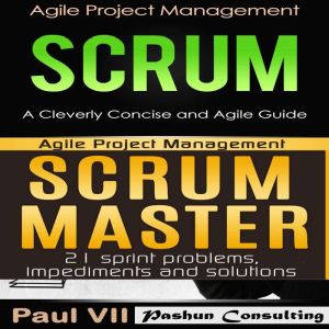 Agile Product Management Boxset Scru..., Paul VII