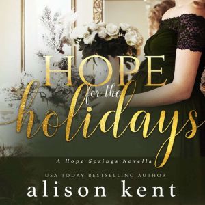Hope for the Holidays