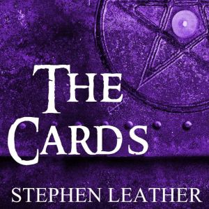 The Cards, Stephen Leather