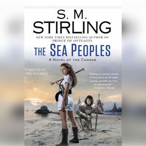 The Sea Peoples, S.M. Stirling