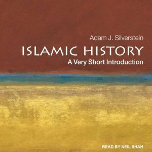 Islamic History, Adam J. Silverstein