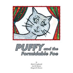 Puffy and the Formidable Foe