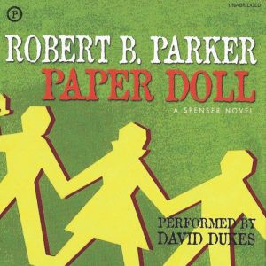 Paper Doll, Robert Parker