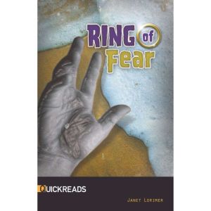 Ring of Fear, Janet Lorimer