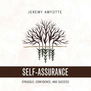 SelfAssurance, Jeremy Amyotte