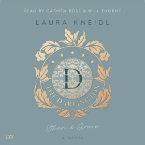 Ethan Grace, Laura Kneidl