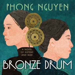 Bronze Drum, Phong Nguyen