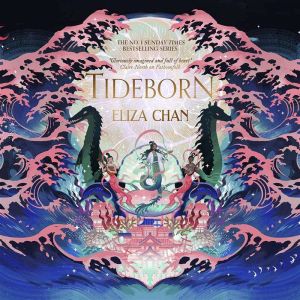 Tideborn, Eliza Chan