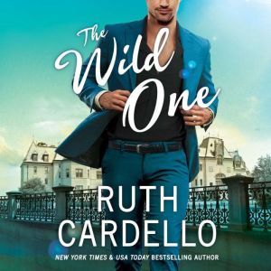 The Wild One, Ruth Cardello