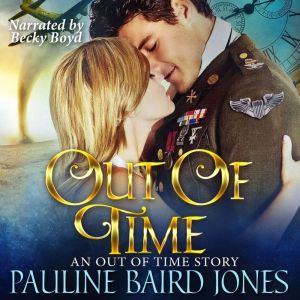 Out of Time, Pauline Baird Jones