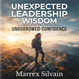 Unexpected Leadership Wisdom and Unbo..., Marrex Silvain