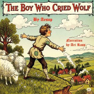 The Boy Who Cried Wolf, Aesop