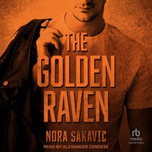 The Golden Raven, Nora Sakavic