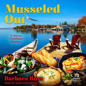 Musseled Out, Barbara Ross