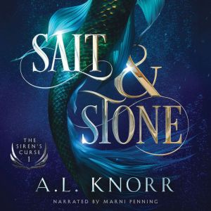 Salt  Stone, A.L. Knorr