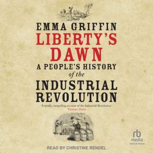 Libertys Dawn, Emma Griffin