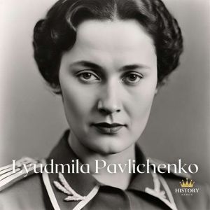 Lyudmila Pavlichenko, History Nerds