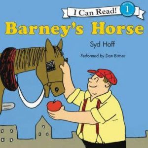 Barneys Horse, Syd Hoff