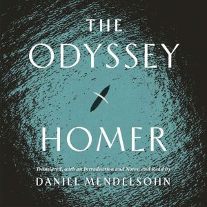 The Odyssey, Homer