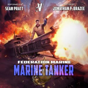 Marine Tanker, Jonathan P. Brazee