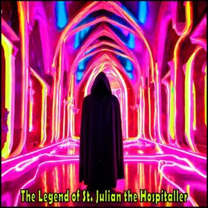 The Legend of St. Julian the Hospital..., Maryland Allen