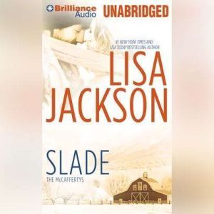 Slade, Lisa Jackson
