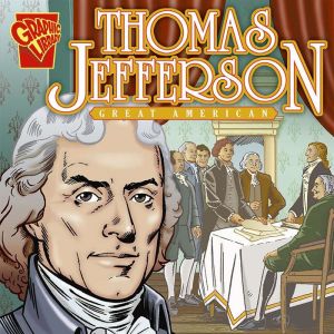 Thomas Jefferson, Matt Doeden