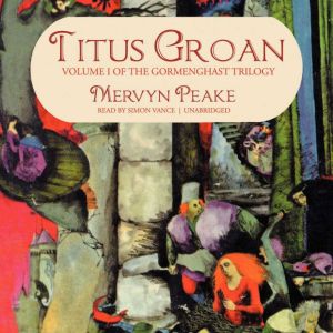 Titus Groan