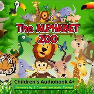 The Alphabet Zoo, S C Hamill