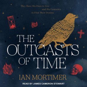 The Outcasts of Time, Ian Mortimer