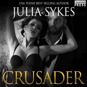 Crusader, Julia Sykes