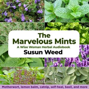 Marvelous Mints