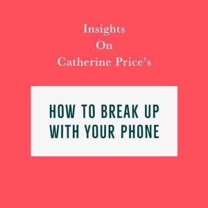 Insights on Catherine Prices How To ..., Swift Reads