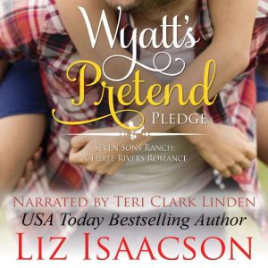 Wyatts Pretend Pledge, Liz Isaacson