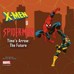XMen and SpiderMan, Tom DeFalco