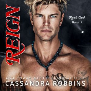 Reign, Cassandra Robbins