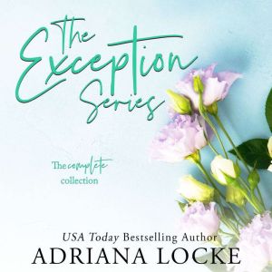 The Exception Series Box Set