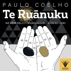 Te Ruanuku, Paulo Coelho