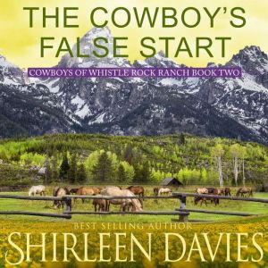 The Cowboys False Start, Shirleen Davies