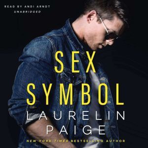 Sex Symbol, Laurelin Paige
