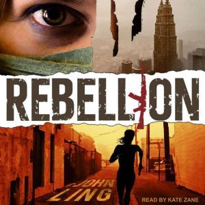 Rebellion, John Ling