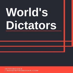 Worlds Dictators, Introbooks Team