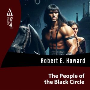 The People of the Black Circle, SAMPI Books