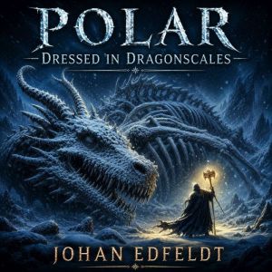 Polar Dressed in Dragonscales, Johan Edfeldt