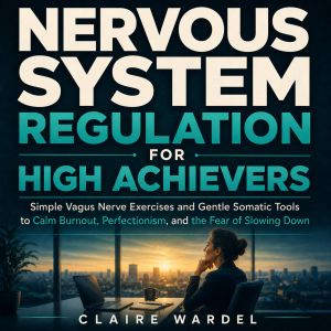 Nervous System Regulation for High Ac..., Claire Wardel